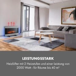 Basel Illumine Elektrokamin Flammenillusion 2000 W 2 Stufen Dimmbar 13 Basel Illumine Elektrokamin Flammenillusion 2000 W 2 Stufen Dimmbar -Haushaltsgeräte Rabatte 10035297 de 0005 logo
