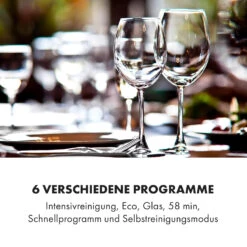 Oceana Geschirrspüler Freistehend Installationsfrei 2 Gedecke 860W 15 Oceana Geschirrspüler Freistehend Installationsfrei 2 Gedecke 860W -Haushaltsgeräte Rabatte 10035304 de 0005 logo