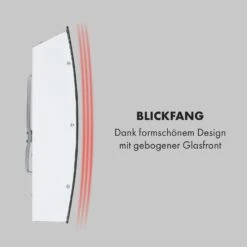 Lindholm Konvektionsheizgerät Thermostat Timer 2000W -Haushaltsgeräte Rabatte 10035363 de 0003 logo