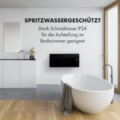 Lindholm Konvektionsheizgerät Thermostat Timer 2000W -Haushaltsgeräte Rabatte 10035363 de 0006 logo