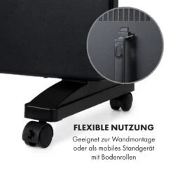 Bansin Smart 2500 Konvektionsheizgerät 2500W App-Steuerung -Haushaltsgeräte Rabatte 10035403 de 0008 logo