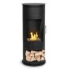 Phantasma Calor Ethanol-Kamin Rauch- & Geruchslos Sicherheitsglas