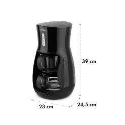 Tealicious Tee-Vollautomat 1300W 2-16 Min. 1 Liter -Haushaltsgeräte Rabatte 10035475 yy 0009 logo Klarstein Tealicious Auto Teamaker