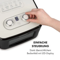 Tutti Frutti Dörrautomat 400W 35-80°C 8 Liter -Haushaltsgeräte Rabatte 10035481 de 0005 logo