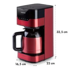 Kaffeemaschine Arabica 800W EasyTouch Control -Haushaltsgeräte Rabatte 10035588 yy 0007 logo