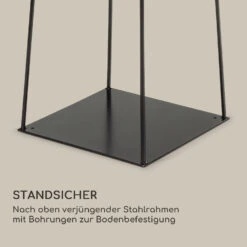 Firetower Ethanol-Kamin Sicherheitsbrenner 250 Ml / 1,5 H Löschhilfe Flammenschutz -Haushaltsgeräte Rabatte 10035595 de 0006 logo