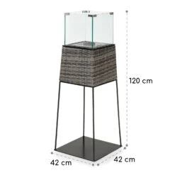Firetower Ethanol-Kamin Sicherheitsbrenner 250 Ml / 1,5 H Löschhilfe Flammenschutz -Haushaltsgeräte Rabatte 10035595 yy 0008 logo