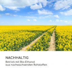 Fiamme Triangolo Ethanol-Laterne 2-Set Edelstahl-Brenner 0,3 Liter 4h Brenndauer -Haushaltsgeräte Rabatte 10036072 de 0008 logo