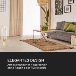 Fiamme Cilindro Ethanol-Laterne 2-Set Edelstahl-Brenner 0,3 Liter 4 H Brenndauer -Haushaltsgeräte Rabatte 10036073 de 0003 logo