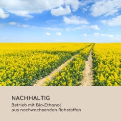 Fiamme Cilindro Ethanol-Laterne 2-Set Edelstahl-Brenner 0,3 Liter 4 H Brenndauer -Haushaltsgeräte Rabatte 10036073 de 0008 logo