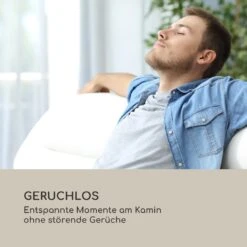 Fiamme Pila Ethanol-Kamin Edelstahl-Brenner 0,5 Liter 4-5 H Brenndauer -Haushaltsgeräte Rabatte 10036075 de 0007 logo