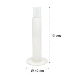 Fiamme Pila Ethanol-Kamin Edelstahl-Brenner 0,5 Liter 4-5 H Brenndauer -Haushaltsgeräte Rabatte 10036075 yy 0011 logo