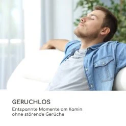 Fiamme Circulo Ethanol-Kamin Edelstahl-Brenner 1,2 Liter 4-5 H Brenndauer -Haushaltsgeräte Rabatte 10036079 de 0006 logo