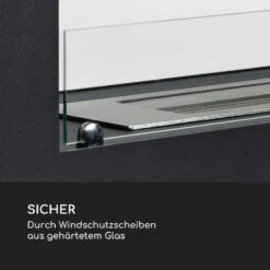 Fiamme Scoppi Ethanol-Kamin Edelstahl-Brenner 3 Liter 5-6 H Brenndauer -Haushaltsgeräte Rabatte 10036081 de 0005 logo