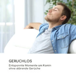 Fiamme Scoppi Ethanol-Kamin Edelstahl-Brenner 3 Liter 5-6 H Brenndauer -Haushaltsgeräte Rabatte 10036081 de 0007 logo