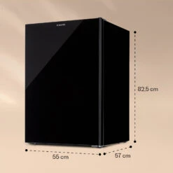 Pluto 80L Gefrierschrank 4-Sterne 80 Liter Bis -18 °C -Haushaltsgeräte Rabatte 10036162 yy 0006 logo