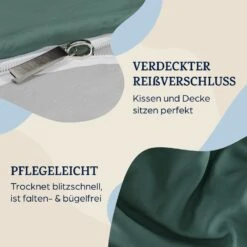 Soft Wonder-Edition Bettwäsche 155x200 Cm -Haushaltsgeräte Rabatte 10036228 de 0003 logo