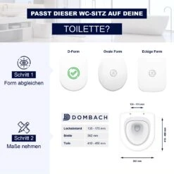Senzano Toilettendeckel D-Form Absenkautomatik Antibakteriell -Haushaltsgeräte Rabatte 10036244 de 0006 logo