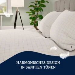 Soft Wonder-Edition Bettwäsche 200x200 Cm -Haushaltsgeräte Rabatte 10036263 de 0004 logo
