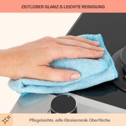 Alchemist Gaskochfeld 1 Wokbrenner Glaskeramik -Haushaltsgeräte Rabatte 10036335 de 0007 usp