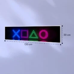 Wonderwall Air Art Smart Infrarotheizung Spiel 120x30cm 350W -Haushaltsgeräte Rabatte 10037842 yy 0007 logo