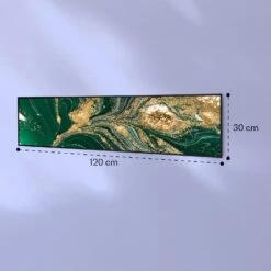 Wonderwall Air Art Smart Infrarotheizung Wirbel 120x30cm 350W -Haushaltsgeräte Rabatte 10037843 yy 0007 logo