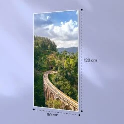 Wonderwall Air Art Smart Infrarotheizung Zug 60x120cm 700W -Haushaltsgeräte Rabatte 10037898 yy 0007 logo