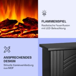 Elbrus Elektrokamin 2000 W LED-Technik Fernbedienung 10 Elbrus Elektrokamin 2000 W LED-Technik Fernbedienung -Haushaltsgeräte Rabatte 10037972 de 0005 logo
