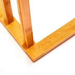 Handtuchhalter 3-fache Handtuchstange 55x100x24 Cm Treppenoptik Bambus 12 Handtuchhalter 3-fache Handtuchstange 55x100x24 Cm Treppenoptik Bambus -Haushaltsgeräte Rabatte 10038045 yy 0006 logo