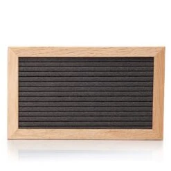 Buchstabentafel 25 X 15 Cm 340 Buchstaben & Symbole Aufhängevorrichtung -Haushaltsgeräte Rabatte 10038122 yy 0006 logo