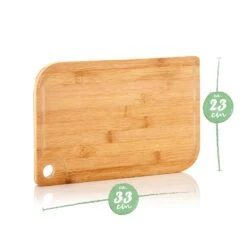 Batvik Bambus-Schneidebrett 33 X 1,5 X 23 Cm (BxHxT) Saftrille 13 Batvik Bambus-Schneidebrett 33 X 1,5 X 23 Cm (BxHxT) Saftrille -Haushaltsgeräte Rabatte 10038146 yy 0007 logo