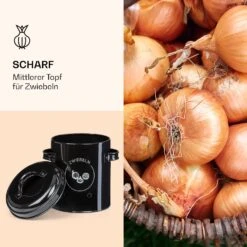 Aufbewahrungstöpfe 3er Set Metallblech Rund Deckel 11 Aufbewahrungstöpfe 3er Set Metallblech Rund Deckel -Haushaltsgeräte Rabatte 10038225 de 0004 logo