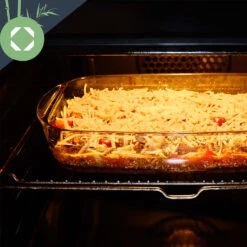 Ofenform 3er-Set Inhalt 3600 Ml 2600 Ml 1600 Ml Glas Backofenfest -Haushaltsgeräte Rabatte 10038264 yy 0005 logo