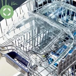 Ofenform 3600 Ml 390 X 65 X 240 Mm Hochwertiges Glas -Haushaltsgeräte Rabatte 10038265 yy 0007 logo