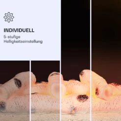 Kamini FXL 2G Elektrischer Kamin Kamineinsatz 1800 W LED-3D-Flammenillusion -Haushaltsgeräte Rabatte 10038367 de 0005 logo