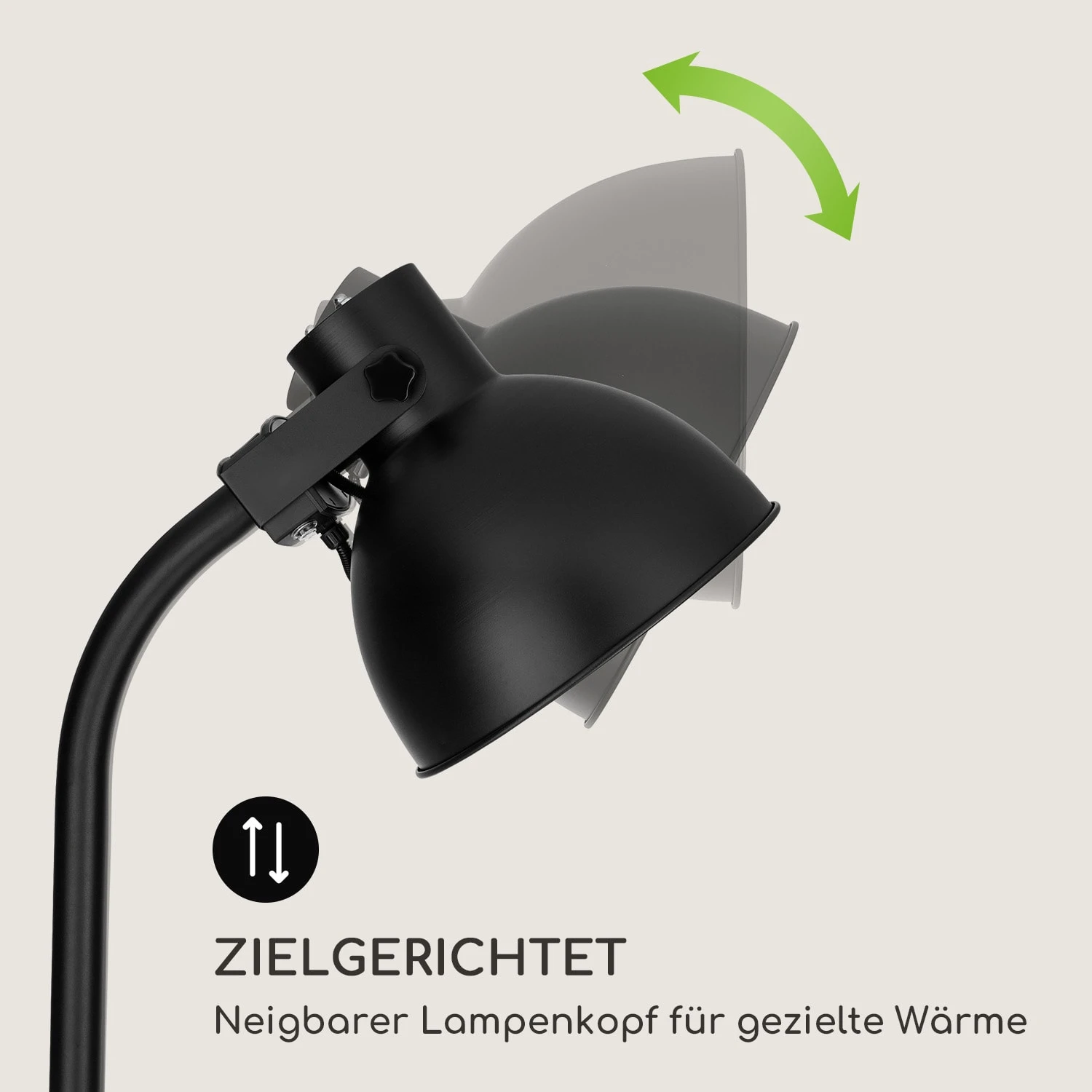 Heatbell Tower Smart Terrassen-Infrarotheizstrahler 7 Heatbell Tower Smart Terrassen-Infrarotheizstrahler – Bild 7