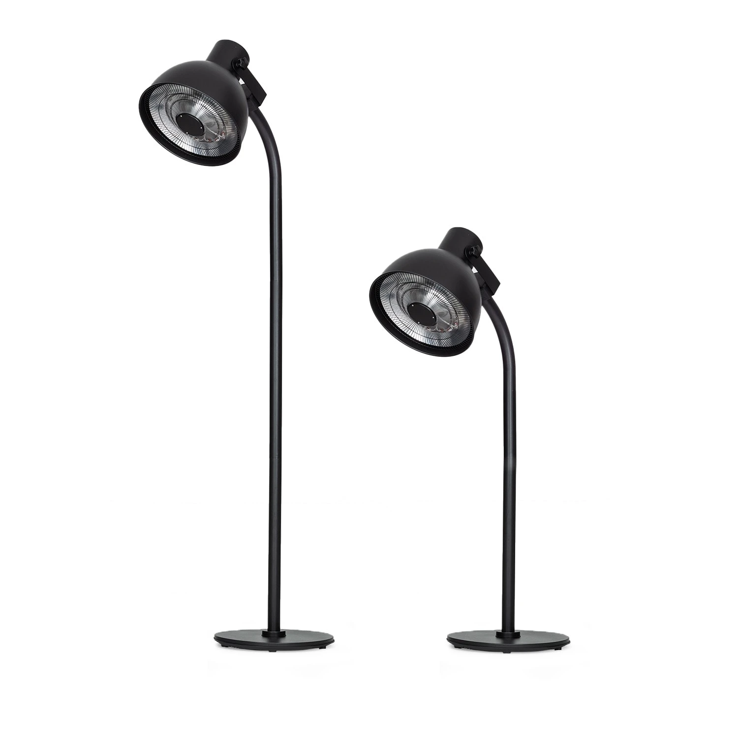 Heatbell Tower Smart Terrassen-Infrarotheizstrahler 9 Heatbell Tower Smart Terrassen-Infrarotheizstrahler – Bild 9