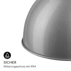 Heatbell Wall Smart Infrarotheizstrahler IPX4 800/1200/2000W Outdoor -Haushaltsgeräte Rabatte 10038414 de 0007 logo