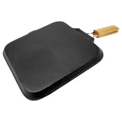 Retinta Grill- Und Steakpfanne Eckig Gusseisen Voreingebrannt -Haushaltsgeräte Rabatte 10038608 yy 0005 logo