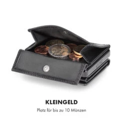 Coin Pocket Mit RFID-Schutzkarte Für ZNAP Slim Wallets 8 Und 12 Druckknopf 10 Coin Pocket Mit RFID-Schutzkarte Für ZNAP Slim Wallets 8 Und 12 Druckknopf -Haushaltsgeräte Rabatte 10038703 de 0004 logo