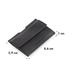 Coin Pocket Mit RFID-Schutzkarte Für ZNAP Slim Wallets 8 Und 12 Druckknopf 13 Coin Pocket Mit RFID-Schutzkarte Für ZNAP Slim Wallets 8 Und 12 Druckknopf -Haushaltsgeräte Rabatte 10038703 yy 0007 logo