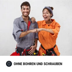 Mount Mini Magnethalterung Für Rauchmelder Ab 5 Cm Ø Selbstklebend -Haushaltsgeräte Rabatte 10038978 de 0003 logo