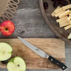 Alpha-Royal Japanese Serie 6" Allzweckmesser Damaszener-Stahl 67-lagig -Haushaltsgeräte Rabatte 10038998 de 0005 logo