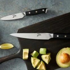 Alpha-Royal German 6"Allzweckmesser 56 HCR Edelstahl -Haushaltsgeräte Rabatte 10039008 yy 0003 logo