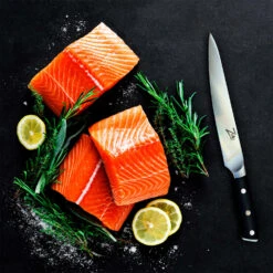 Alpha-Royal German 6"Allzweckmesser 56 HCR Edelstahl -Haushaltsgeräte Rabatte 10039008 yy 0004 logo