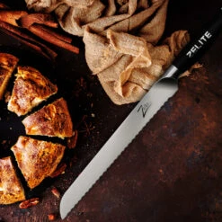 Comfort Pro Serie 10" Brotmesser 56 HRC Wellenschliff -Haushaltsgeräte Rabatte 10039022 yy 0003 logo