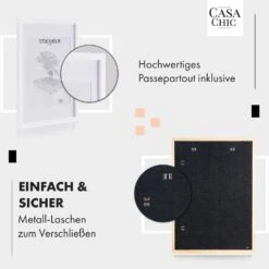 Kenton Bilderrahmen Rechteckig 70 X 50 Cm Passepartout Plexiglas -Haushaltsgeräte Rabatte 10039265 de 0004 usp