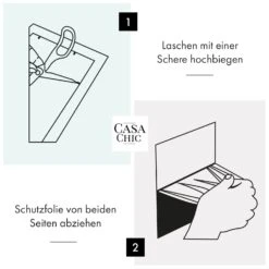 Kenton Bilderrahmen Rechteckig DIN A1 Passepartout Plexiglas -Haushaltsgeräte Rabatte 10039269 de 0007 usp