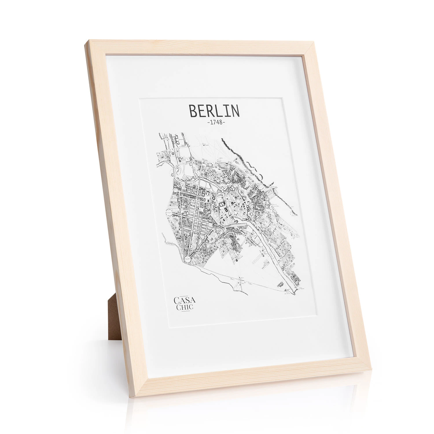 Edinburgh Bilderrahmen Rechteckig A3 41 X 28,7 Cm Fotos Passepartout Echtholz 1 Edinburgh Bilderrahmen Rechteckig A3 41 X 28,7 Cm Fotos Passepartout Echtholz