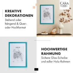 Finsbury Bilderrahmen Rechteckig DIN A3 Fotos Passepartout Plexiglas -Haushaltsgeräte Rabatte 10039485 de 0003 usp